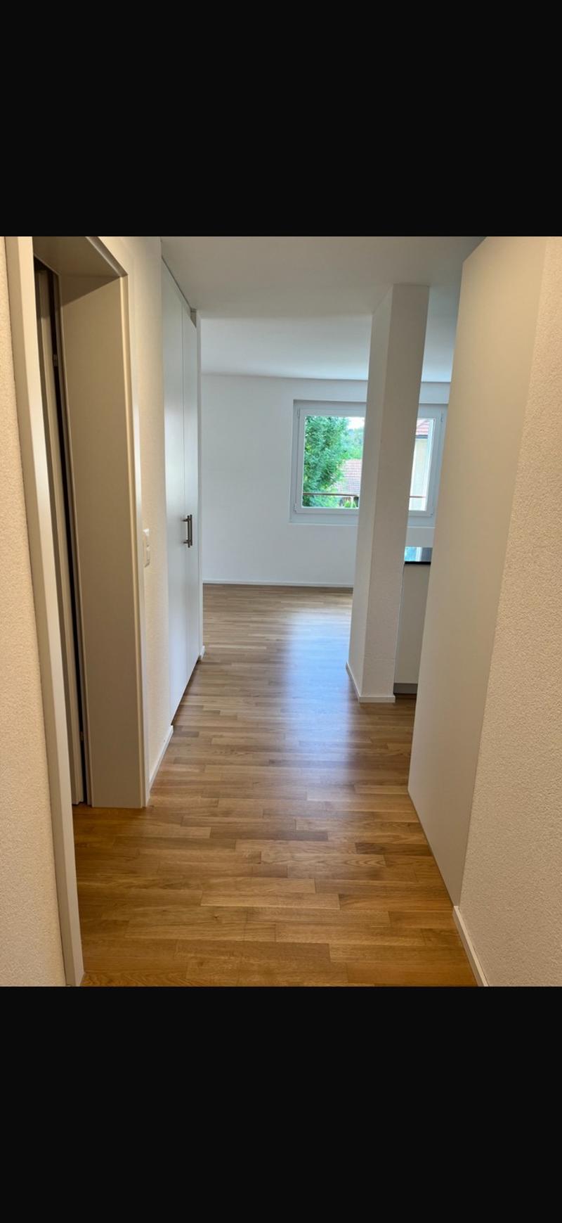 Wunderschöne und helle 2.5 Zimmerwohnung (12)