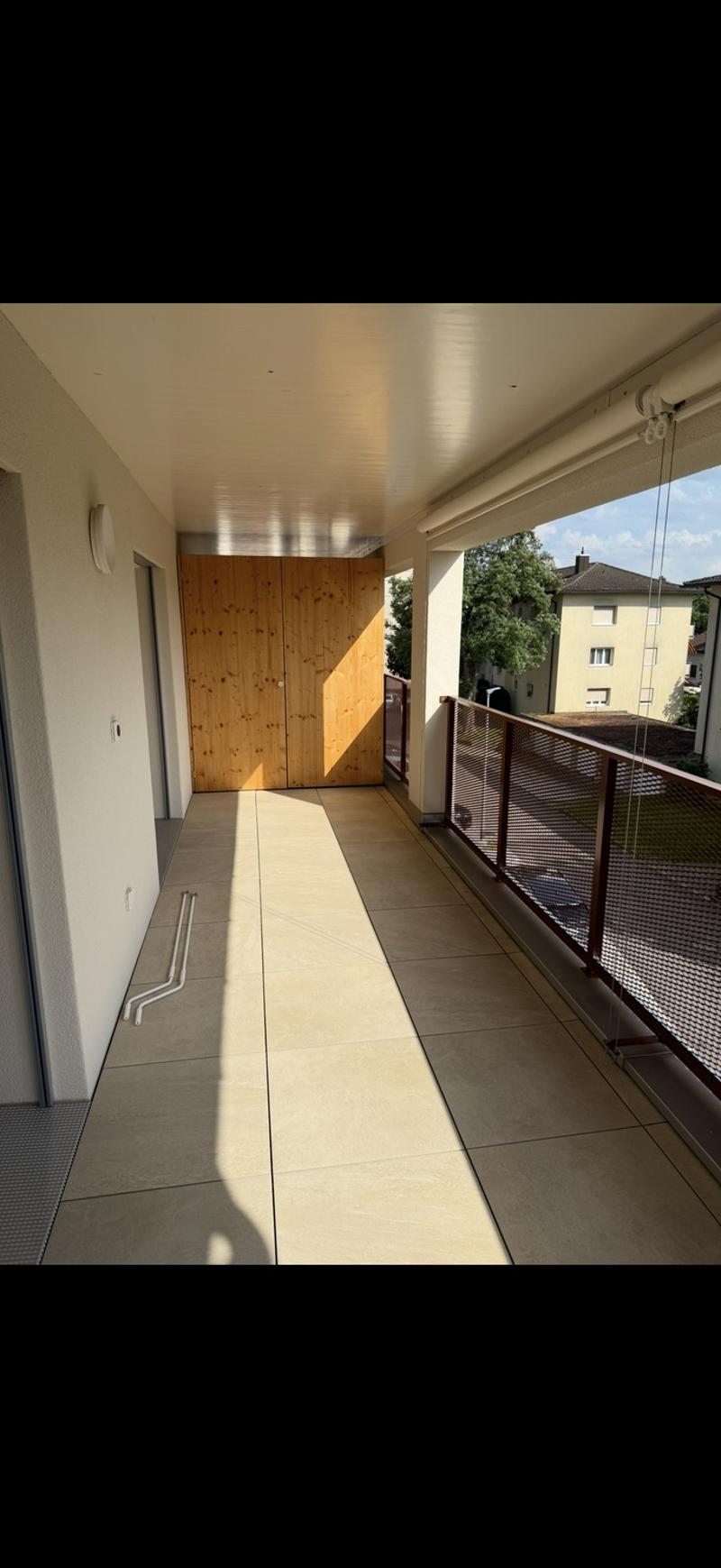 Wunderschöne und helle 2.5 Zimmerwohnung (4)