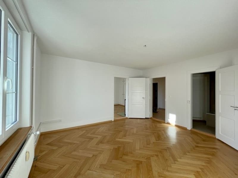 Charmant appartement 3 pièces au cœur de Breitenrain (4)