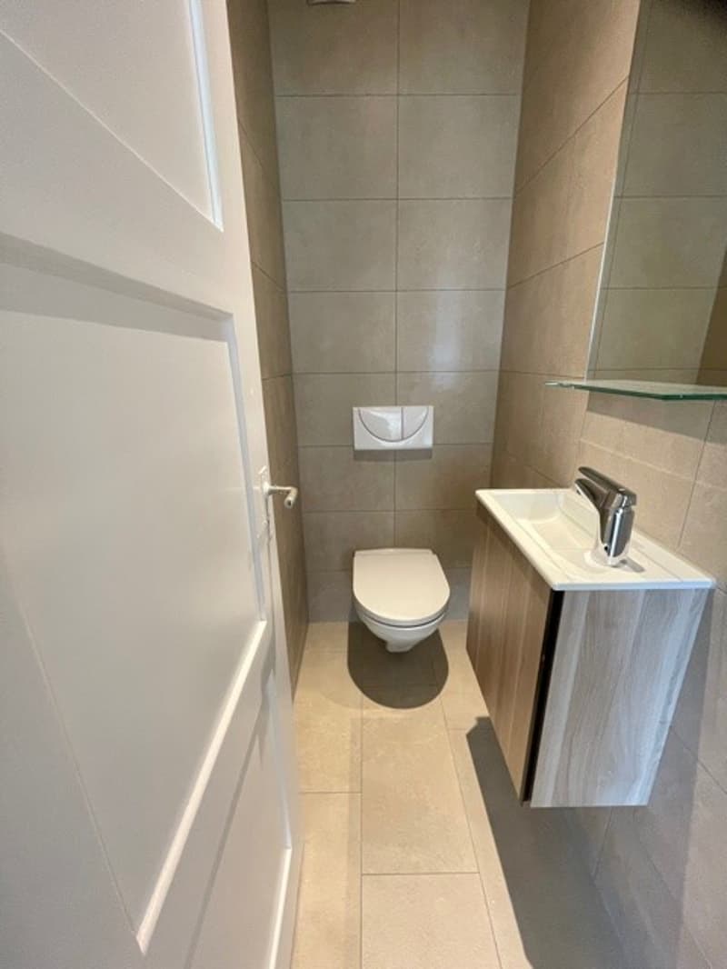 Charmant appartement 3 pièces au cœur de Breitenrain (5)