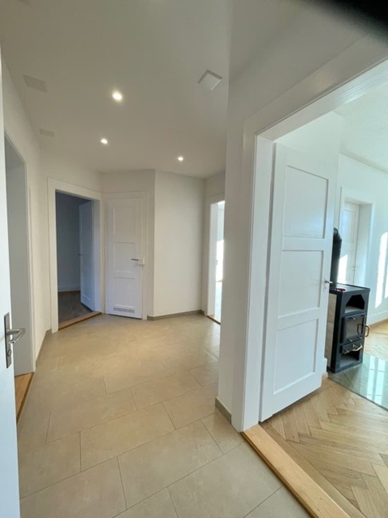 Charmant appartement 3 pièces au cœur de Breitenrain (2)