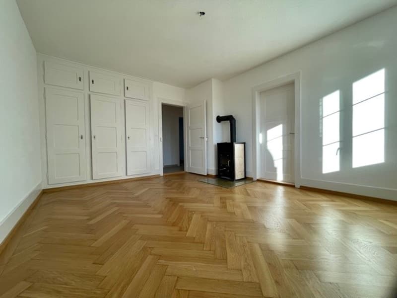 Charmant appartement 3 pièces au cœur de Breitenrain (8)