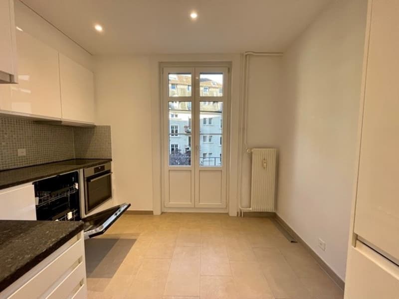 Charmant appartement 3 pièces au cœur de Breitenrain (9)