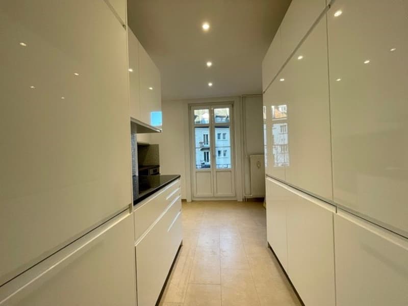 Charmant appartement 3 pièces au cœur de Breitenrain (7)
