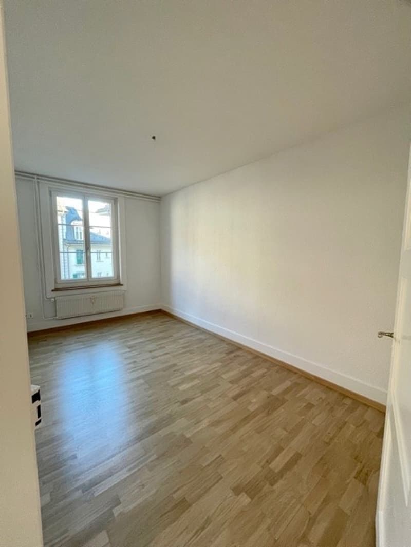 Charmant appartement 3 pièces au cœur de Breitenrain (6)