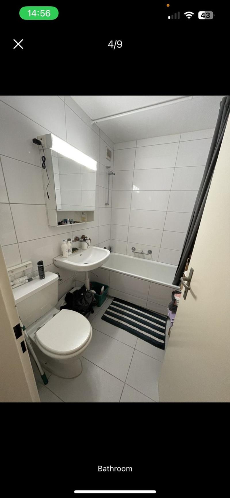 Wohnung in Oerlikon (2)