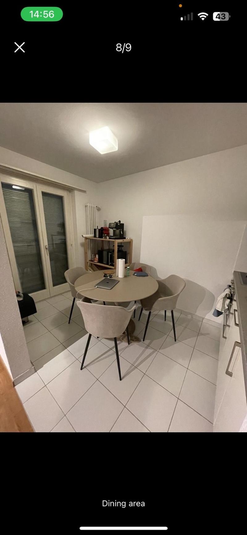 Wohnung in Oerlikon (6)