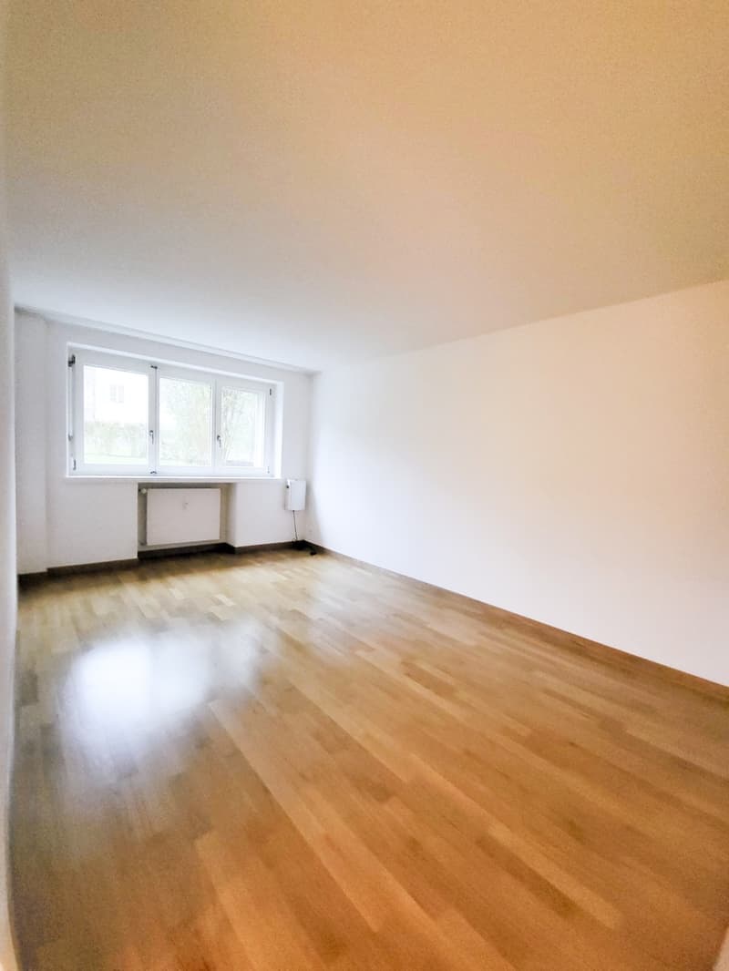 Charmante 3-Zimmer-Altbauwohnung mit Balkon an der Muristrasse, Bern (4)