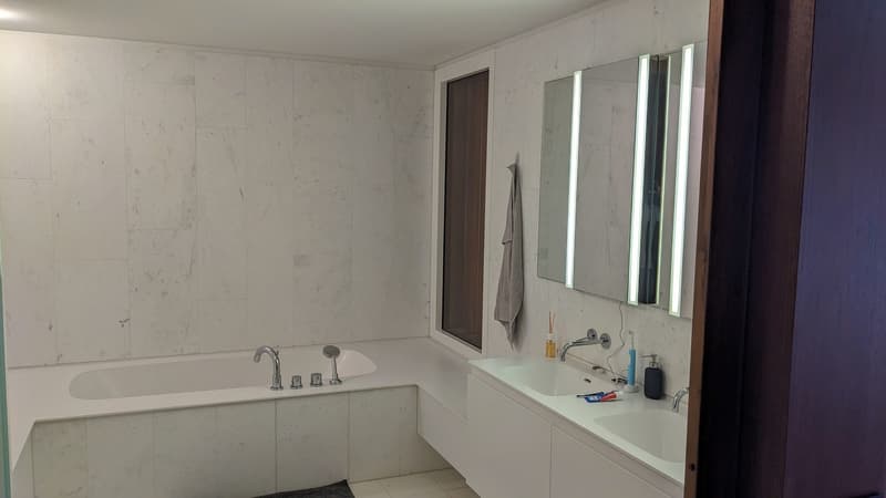 Zimmer in WG Europaallee (6)