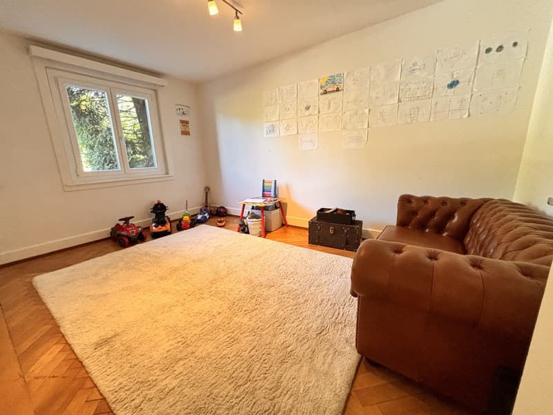 Helle und gepflegte 3-Zimmer-Wohnung (4)