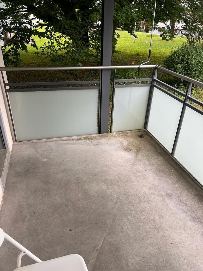 Gemütliche 2.5-Zimmer-Wohnung in Zürich (2)