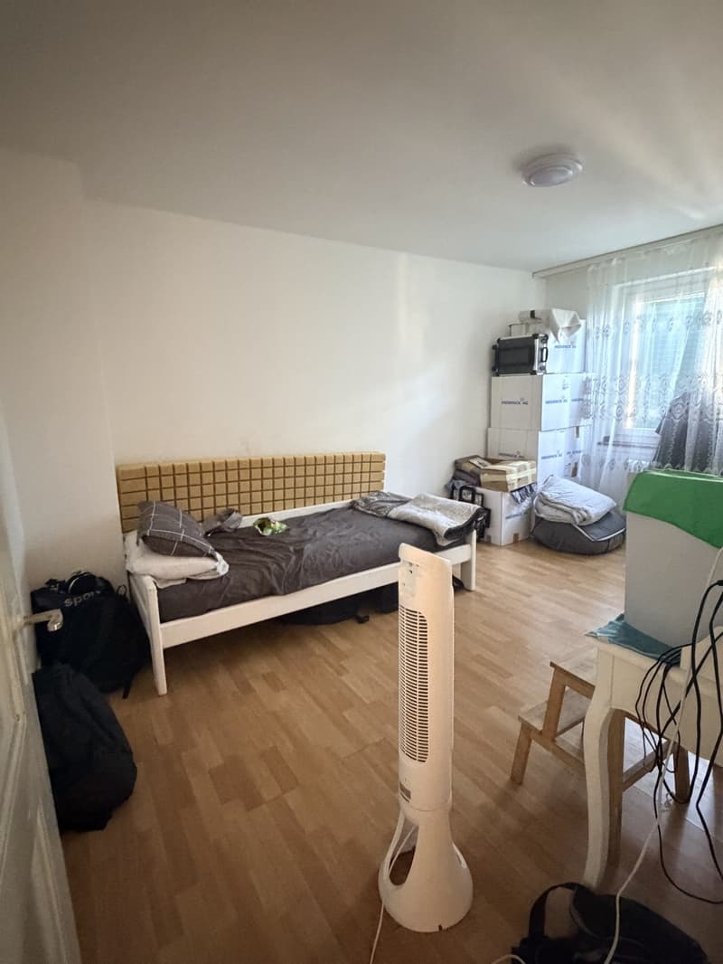 3 Zimmer Wohnung (5)