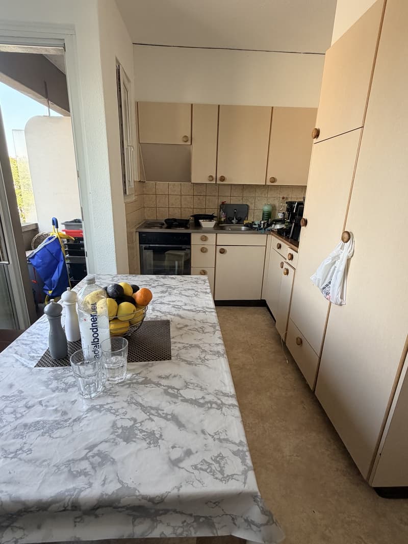 3 Zimmer Wohnung (6)