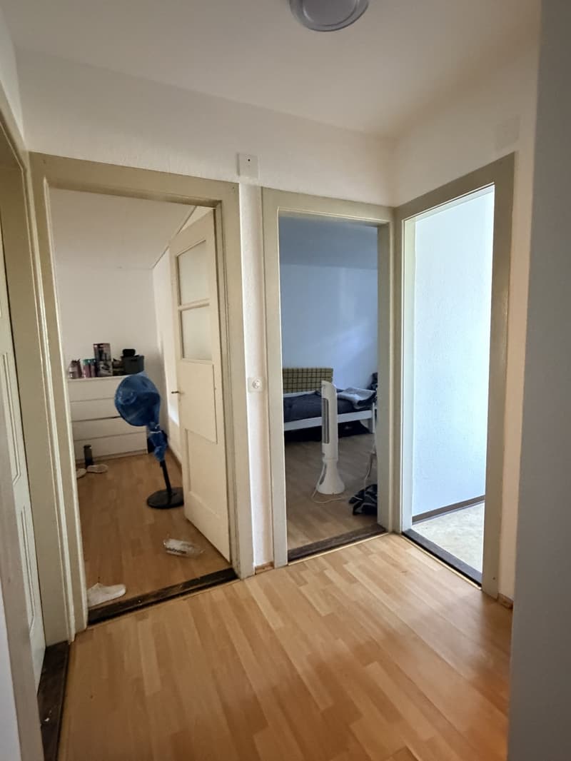 3 Zimmer Wohnung (3)