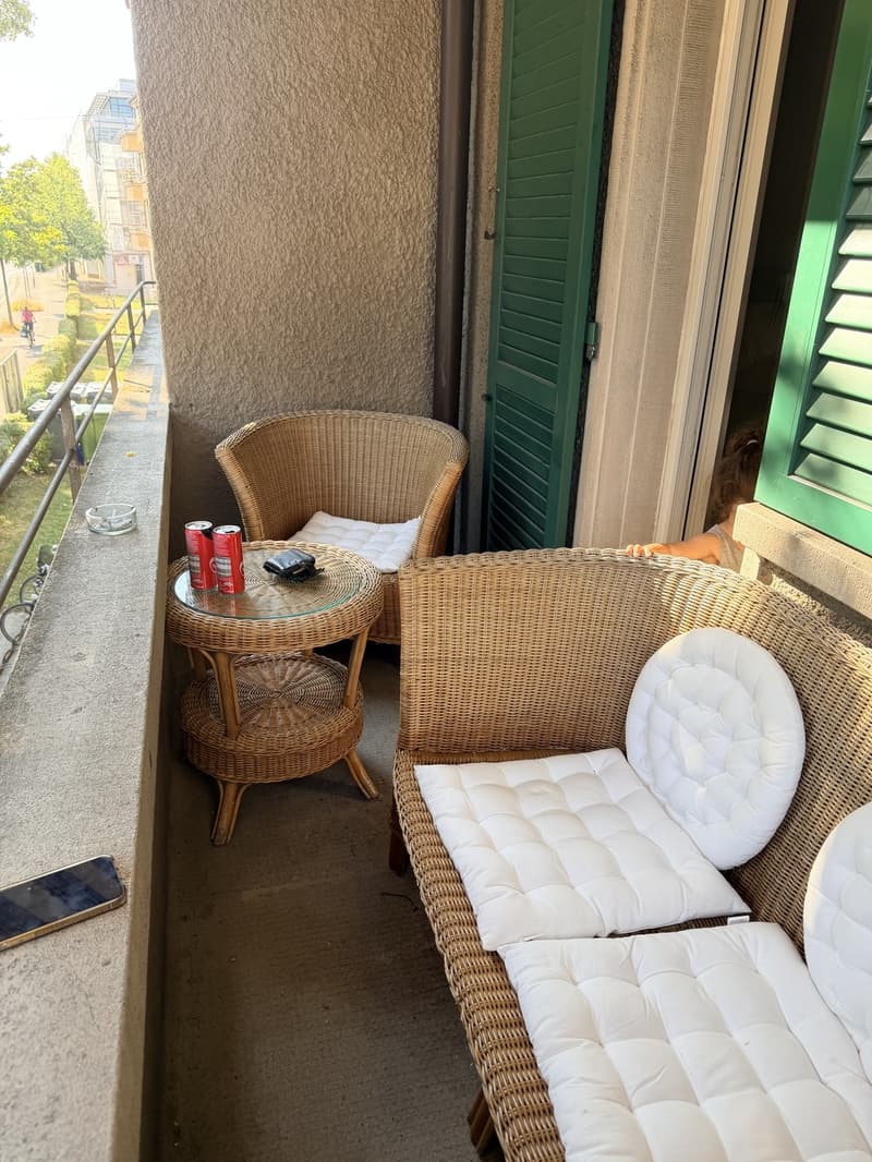 3 Zimmer Wohnung (2)