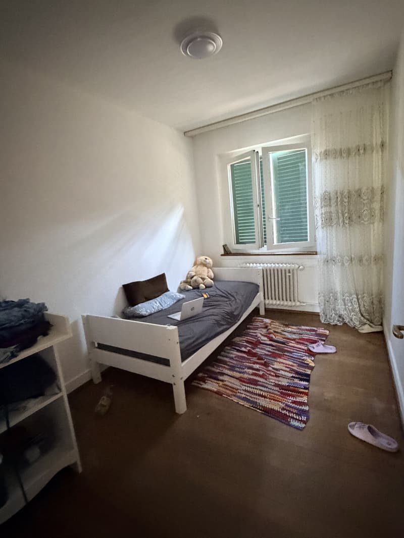 3 Zimmer Wohnung (1)