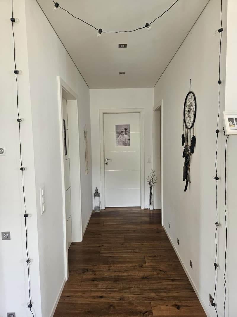 Moderne 3.5 Zimmer-Dachwohnung (7)