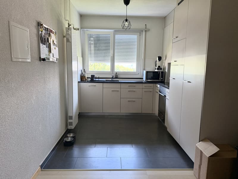Helle 3.5-Zimmer-Wohnung mit Balkon in Bern Wankdorf (11)