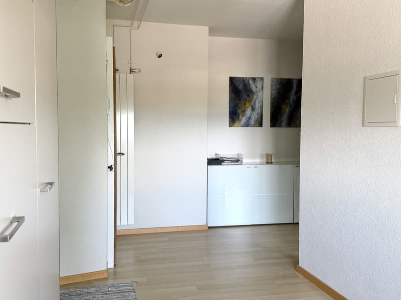 Helle 3.5-Zimmer-Wohnung mit Balkon in Bern Wankdorf (7)