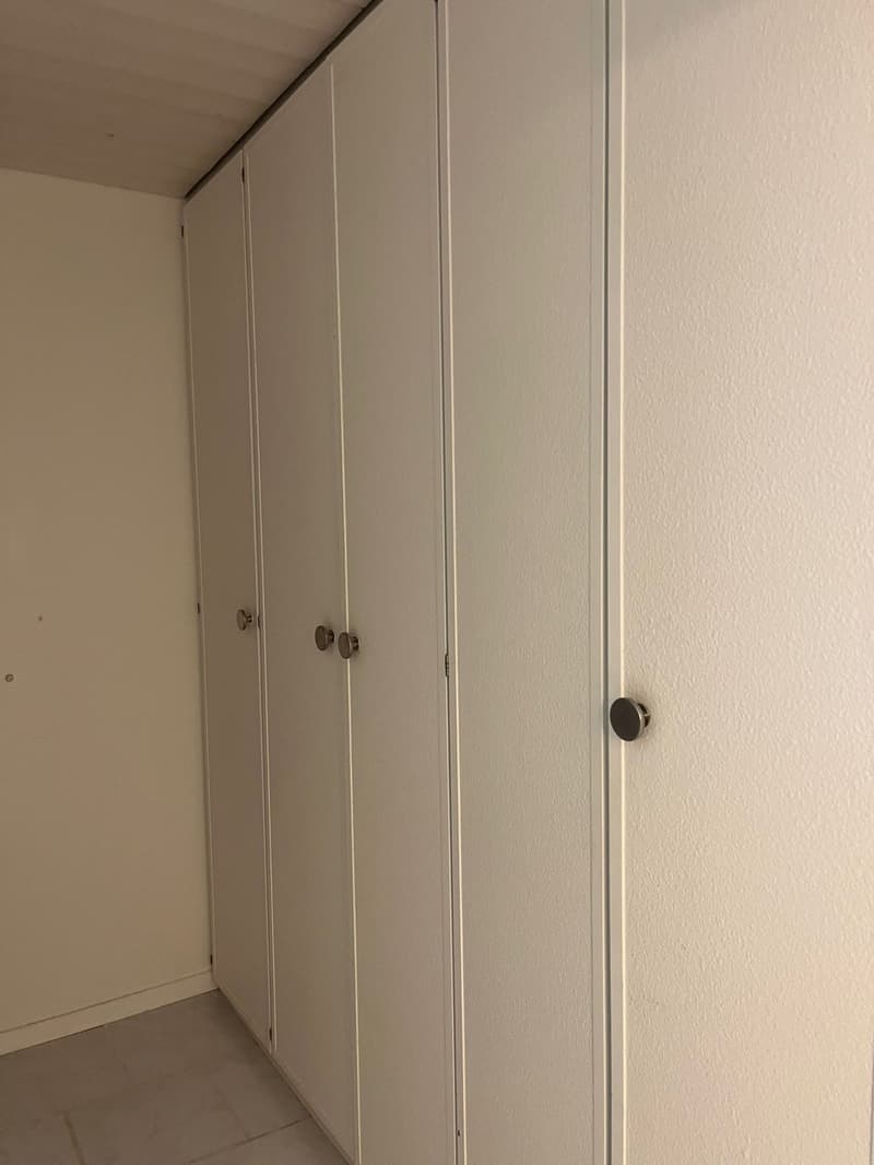 1-Zimmer Studio sucht Nachmieter/in per 01.08.2026 (5)