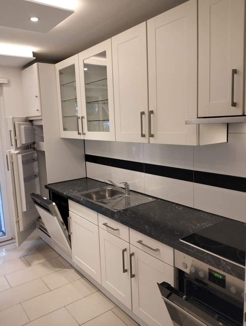 Top renovierte 3.5-Zimmer-Wohnung , Zürich-Wipkingen (10)