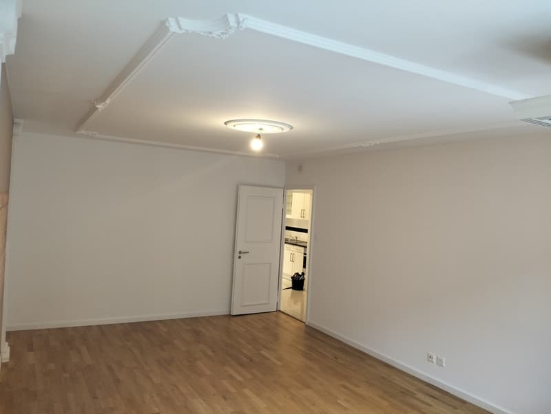 Top renovierte 3.5-Zimmer-Wohnung , Zürich-Wipkingen (3)