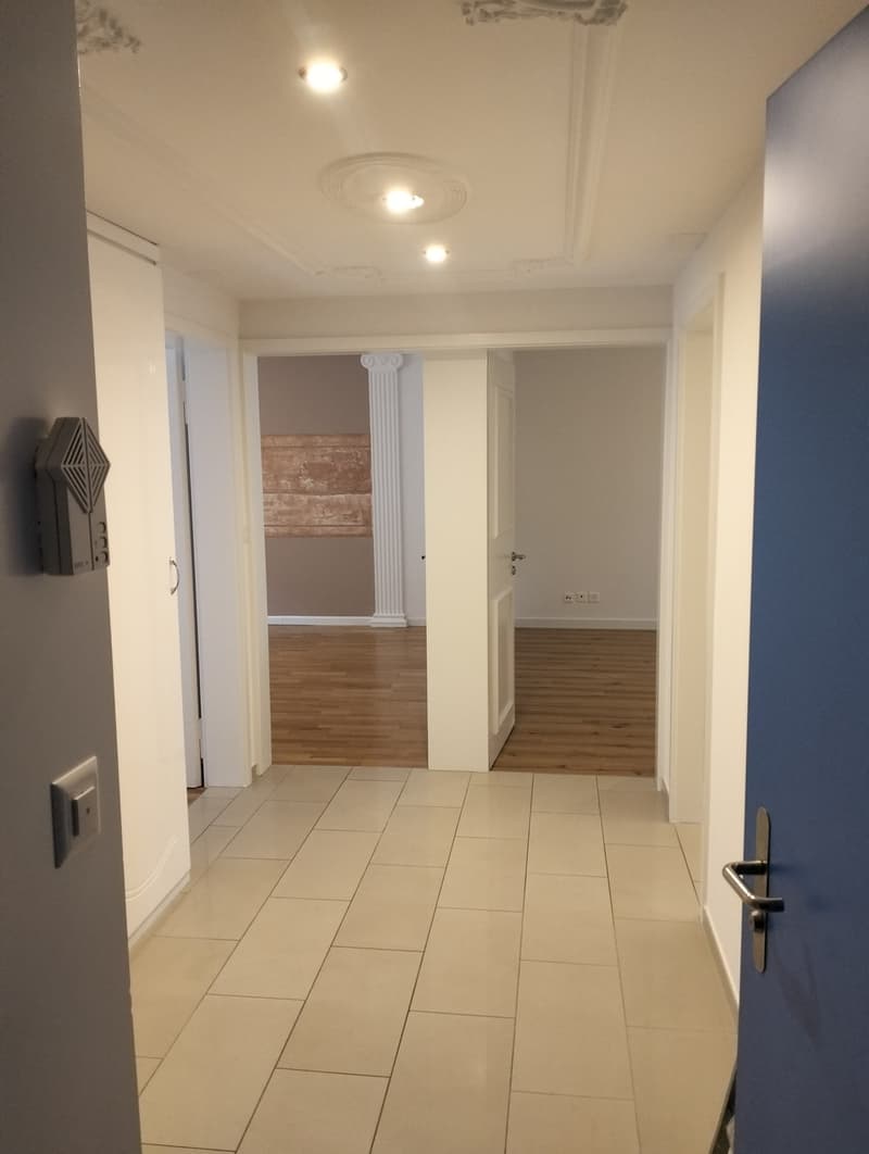 Top renovierte 3.5-Zimmer-Wohnung , Zürich-Wipkingen (6)