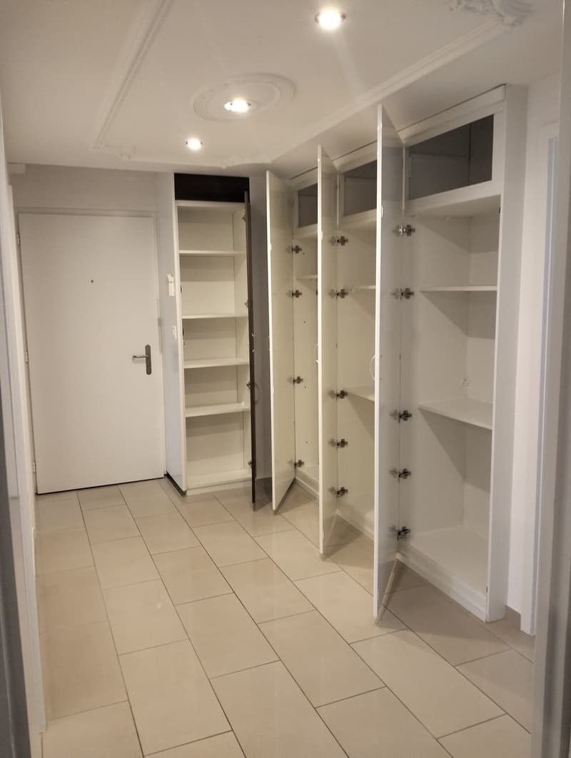 Top renovierte 3.5-Zimmer-Wohnung , Zürich-Wipkingen (8)