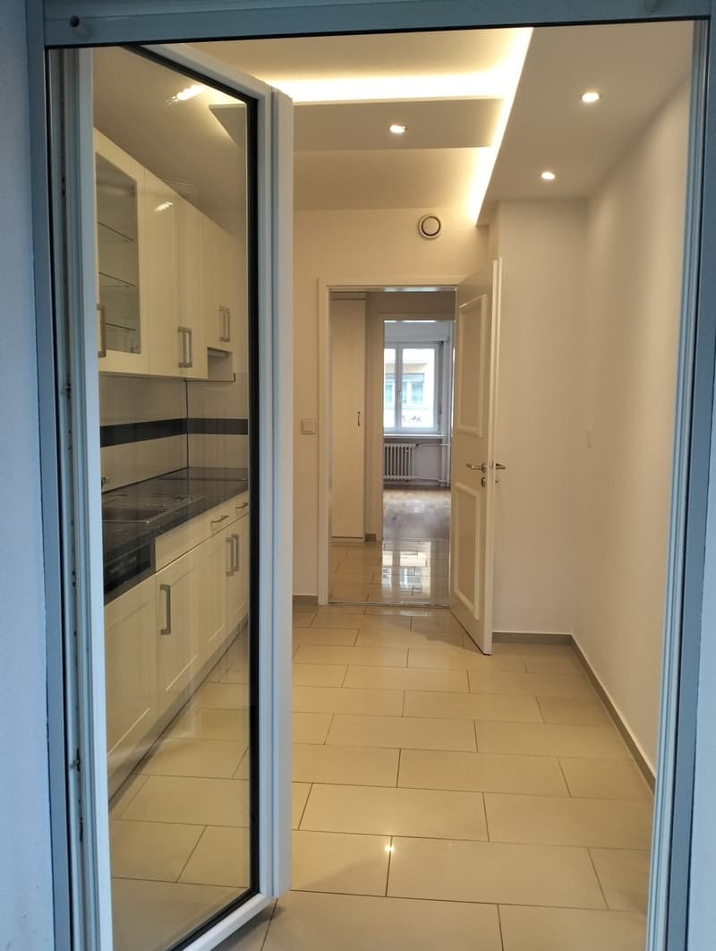 Top renovierte 3.5-Zimmer-Wohnung , Zürich-Wipkingen (13)