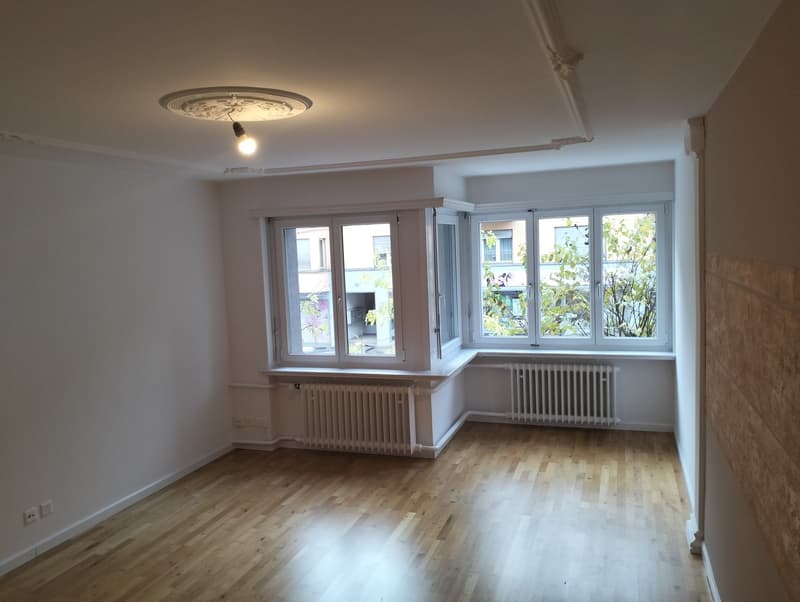 Top renovierte 3.5-Zimmer-Wohnung , Zürich-Wipkingen (4)