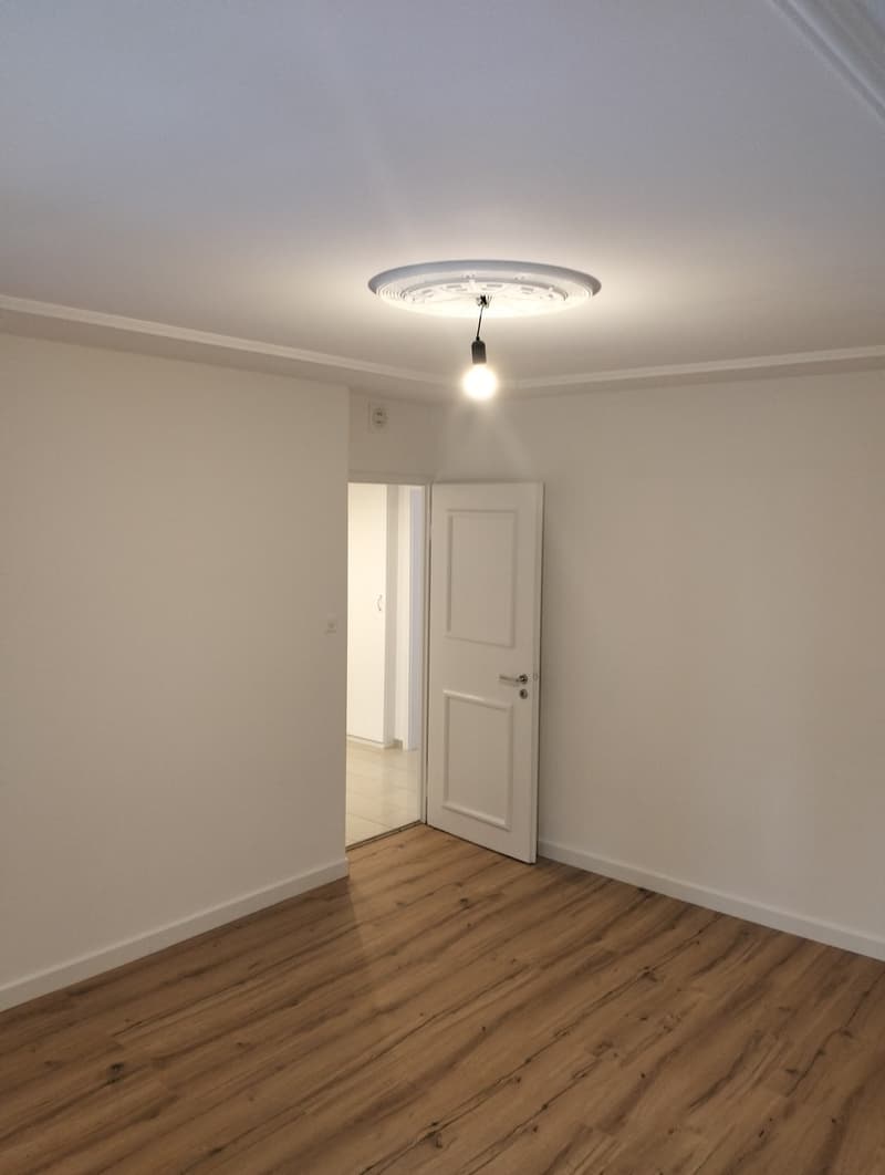 Top renovierte 3.5-Zimmer-Wohnung , Zürich-Wipkingen (9)