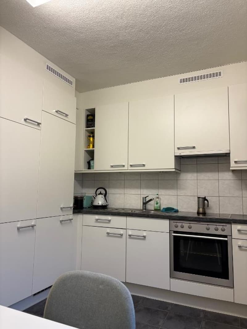 Charmante Altbauwohnung am Hardplatz (3)