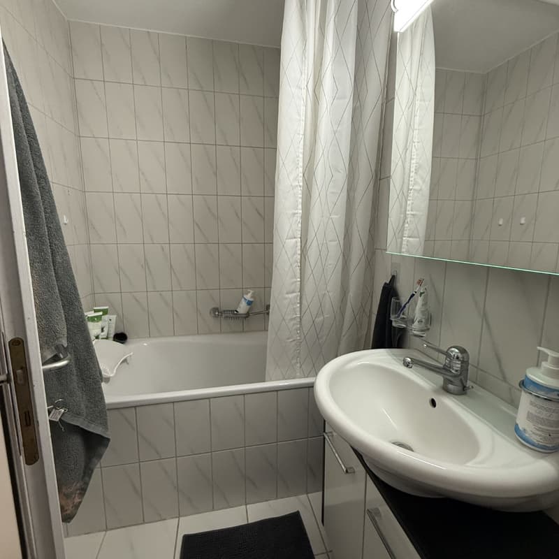Schöne und ruhige 3.5 Zimmer Wohnung in Dietlikon per 01.08.2026 (6)