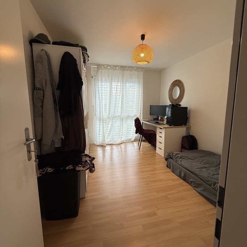 Schöne und ruhige 3.5 Zimmer Wohnung in Dietlikon per 01.08.2026 (7)