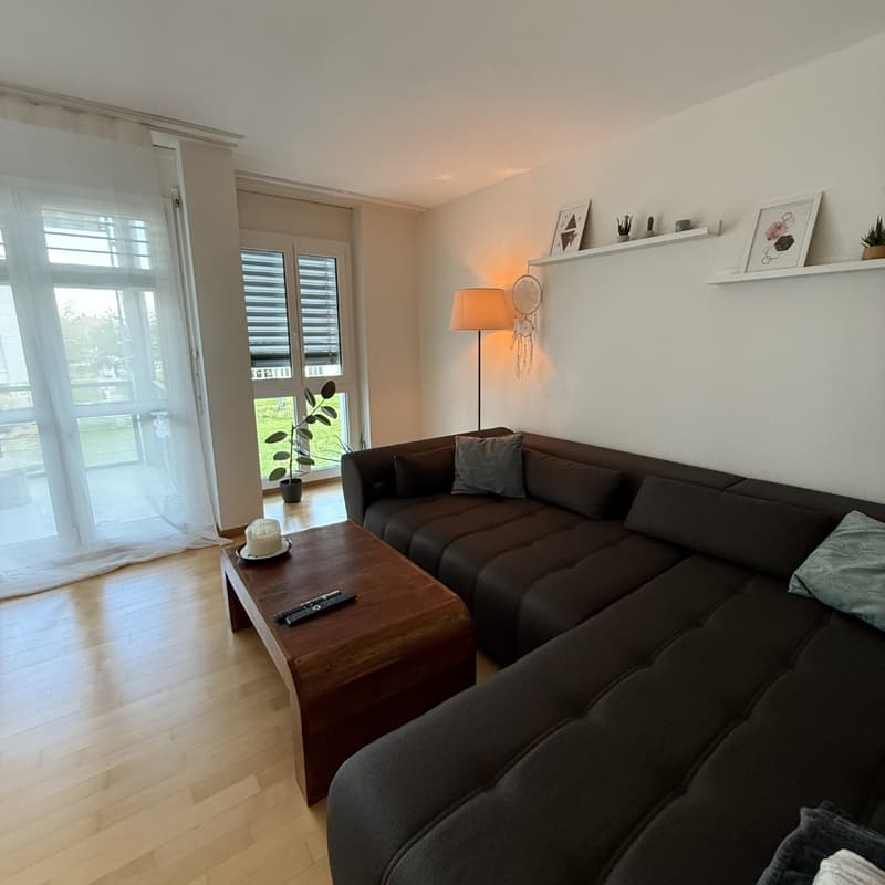 Schöne und ruhige 3.5 Zimmer Wohnung in Dietlikon per 01.08.2026 (4)