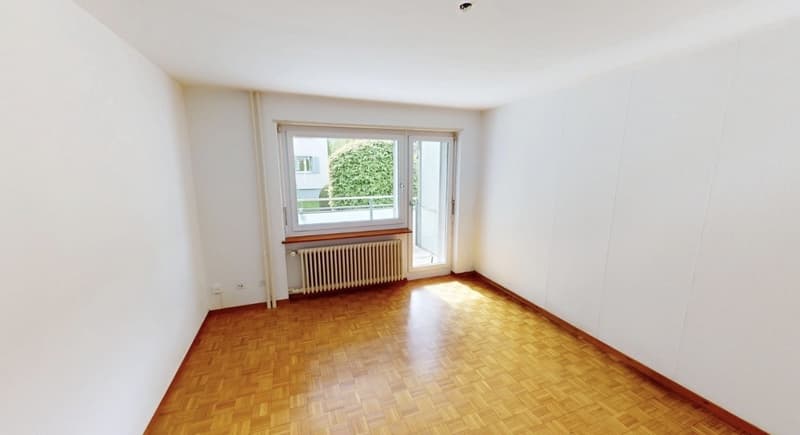 2 1/2 Rooms Apartment (5)