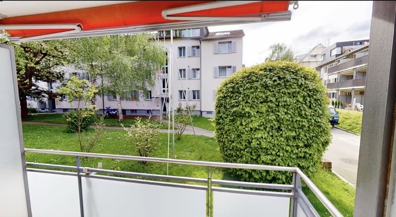 2 1/2 Rooms Apartment (6)