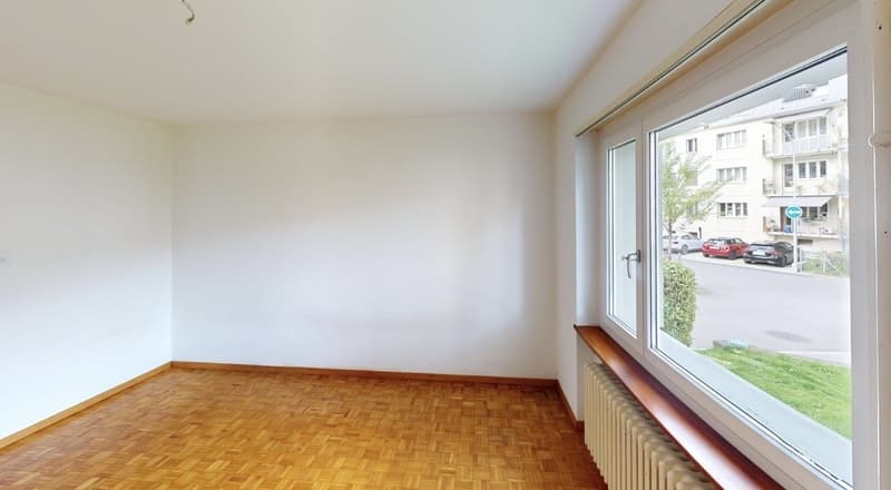 2 1/2 Rooms Apartment (7)