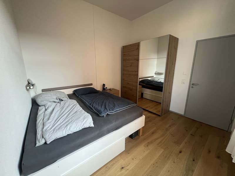 3.5-Room New Apartment in Haus Weiler Neuhegi (11)