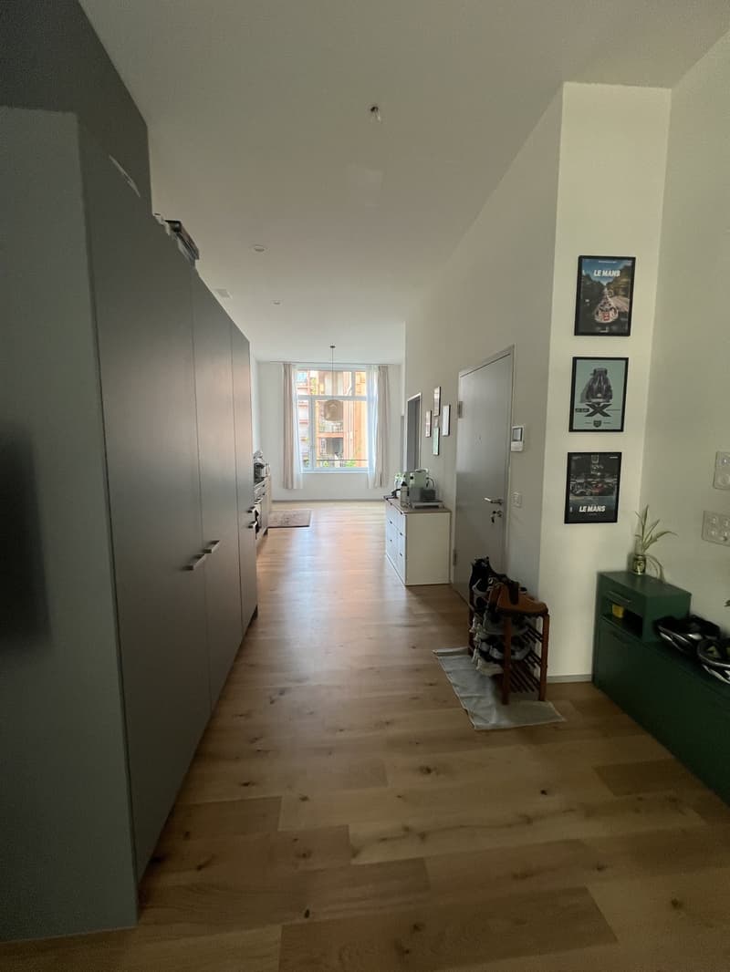 3.5-Room New Apartment in Haus Weiler Neuhegi (5)
