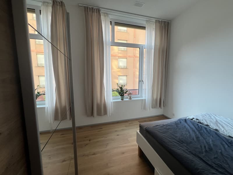 3.5-Room New Apartment in Haus Weiler Neuhegi (12)