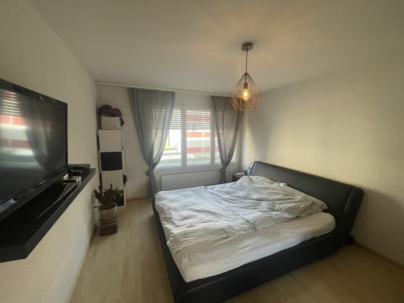 3,5-Zimmerwohnung im beliebten Breitenrain (4)