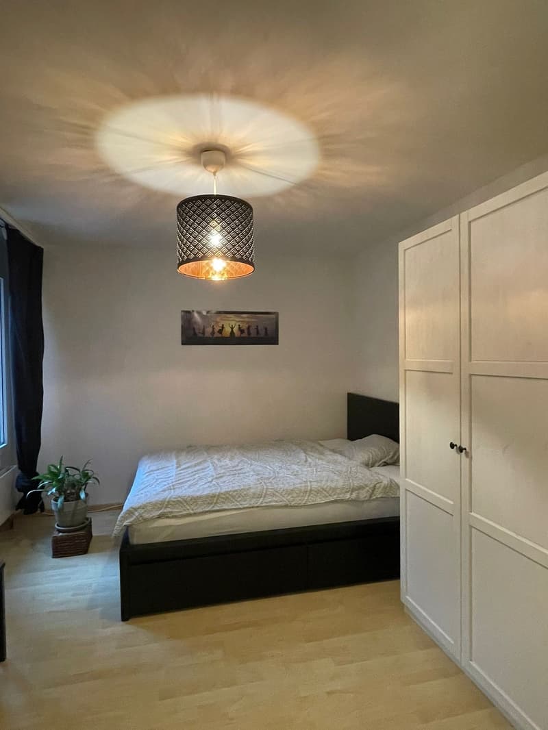 3,5-Zimmerwohnung im beliebten Breitenrain (3)