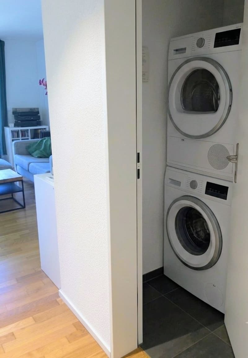 Traumhaftes Wohnen im Grünen  mit perfekter Stadtanbindung in Gockhausen (8)