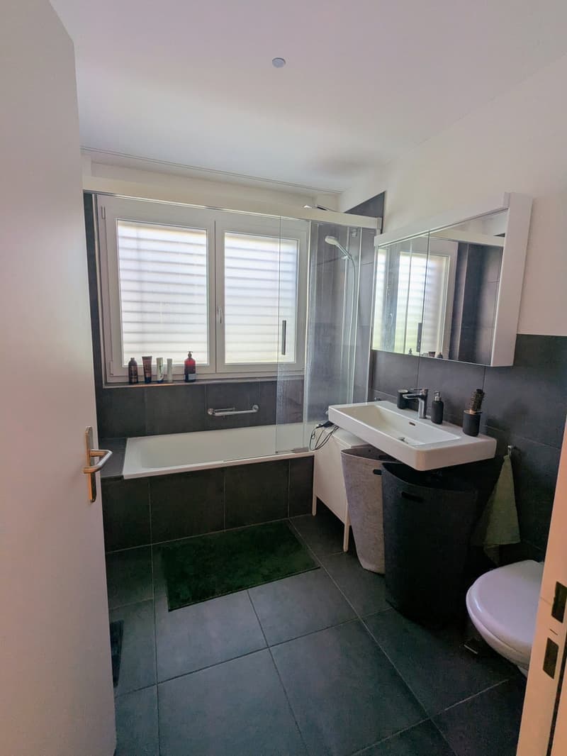 Traumhaftes Wohnen im Grünen  mit perfekter Stadtanbindung in Gockhausen (7)