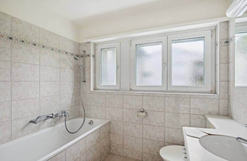 Licht durchflutete 4,5 Zimmer Wohnung in Gattikon (4)