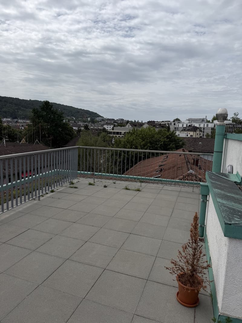 2½ Zimmer-Wohnung (9)