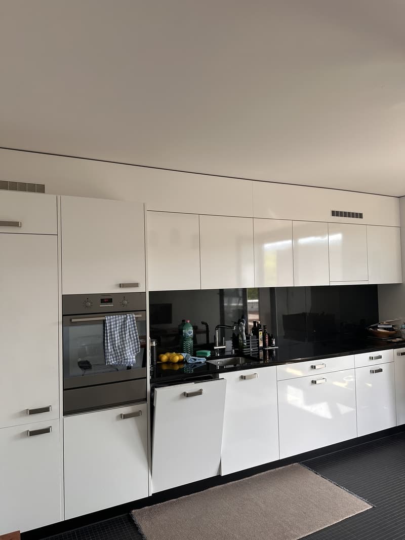 2.5-Zimmer-Wohnung mit grosser Dachterrasse (1)