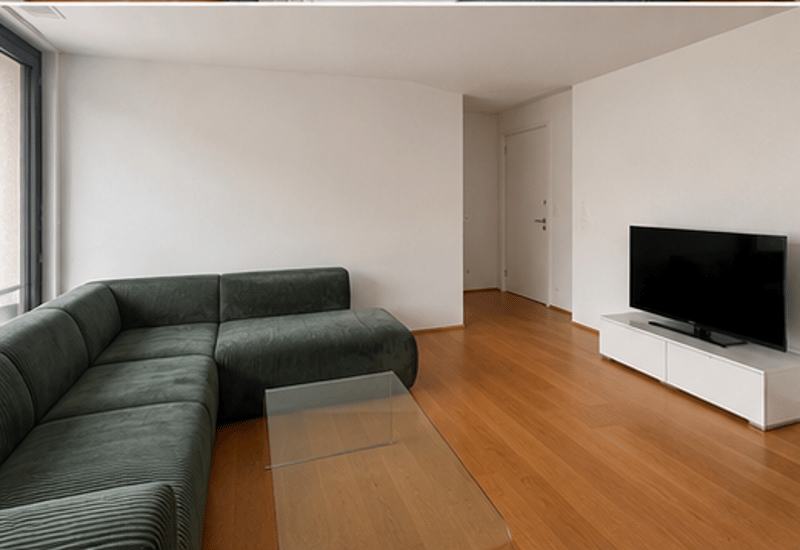 2.5-Zimmer-Wohnung mit grosser Dachterrasse (2)