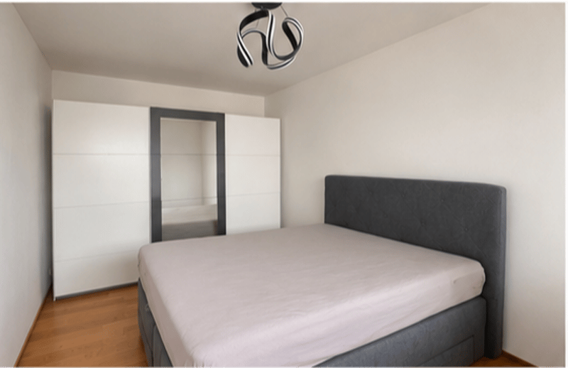 2.5-Zimmer-Wohnung mit grosser Dachterrasse (3)